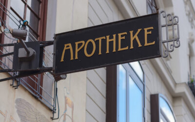 Von der Vision zur eigenen Apotheke