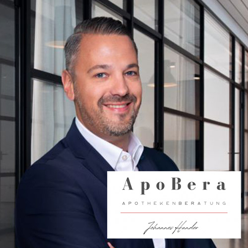 Markus-garbe-team-apobera netzwerkpartner johannes hunder apoBera Netzwerkpartner
