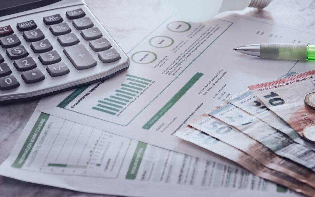 Disagio als Steuervorteil – Finanzierungshebel für Ärzte, Zahnärzte und Apotheker