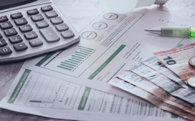 Disagio als Steuervorteil – Finanzierungshebel für Ärzte, Zahnärzte und Apotheker